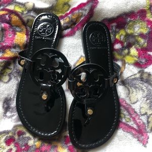 Tory Burch Miller sandal
